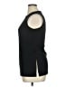 Dani Max Black Sleeveless Top Size 14 - photo 5