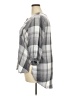 Cato Gray 3/4 Sleeve Blouse Size 18 - 20 - photo 5