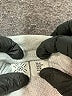 Artisan NY Hearts Gray Sweatpants Size M - photo 7