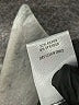 Bailey 44 Stripes Gray Cocktail Dress Size XS - photo 8