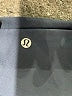 Lululemon Athletica Blue Active Pants Size 8 - photo 4