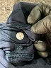Lululemon Athletica Blue Active Pants Size 8 - photo 5
