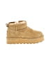 Bearpaw Tan Ankle Boots Size 3 (baby) - photo 1
