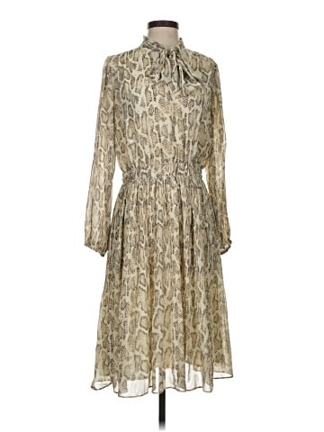 Current Air Casual Dress (view 1)