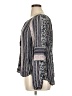 Ruff Hewn 100% Rayon Gray 3/4 Sleeve Blouse Size XL (petite) - photo 5