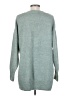 H&M Teal Pullover Sweater Size XS - photo 2