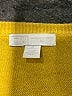 14th & Union 100% Acrylic Yellow Pullover Sweater Size XL - photo 7
