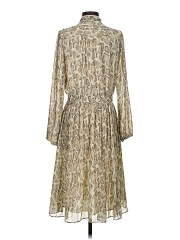 Current Air Casual Dress (view 2)