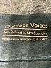 Outdoor Voices Color Block Blue Active Pants Size S - photo 4