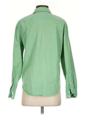 J.Crew Long Sleeve Button-Down Shirt (view 2)