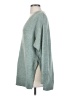 H&M Teal Pullover Sweater Size XS - photo 5