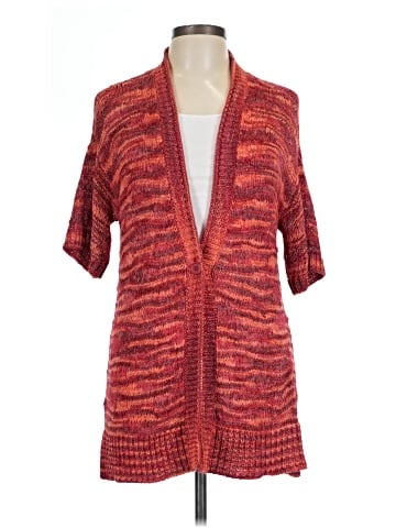 Amber Sun Kimono (view 1)