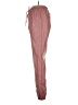 Shein 100% Polyester Pink Casual Pants Size S - photo 5