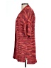 Amber Sun Red Kimono Size L - photo 5