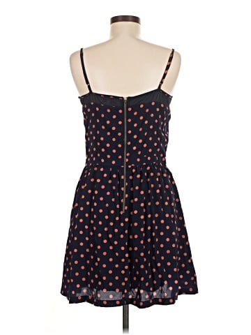 Best Society Casual Dress (view 2)