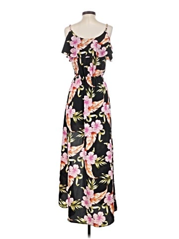 Mimi Chica Casual Dress (view 2)