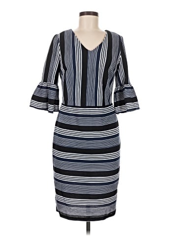 ECI Casual Dress (view 1)