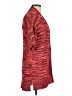 Amber Sun Red Kimono Size L - photo 4