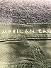American Eagle Shoes Green Shorts Size 2 - photo 3