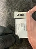 J.ING 100% Polyester Solid Tan Pink Cocktail Dress Size S - photo 4