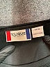 Clique 100% Polyester Black Long Sleeve T-Shirt Size M - photo 7