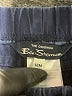 Ben Sherman Solid Blue Casual Pants 9-12 MO / 12 MO - photo 3