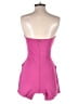 Great Jones 100% Recycled Polyester Pink Romper Size XS - photo 2
