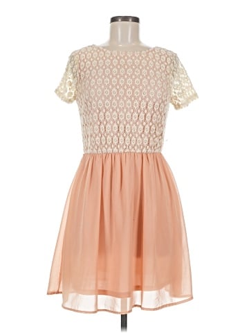 Forever 21 Cocktail Dress (view 1)