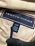 Tommy Hilfiger 100% Polyester Solid Tan Windbreaker Size L - photo 6