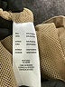 Tommy Hilfiger 100% Polyester Solid Tan Windbreaker Size L - photo 7