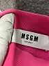 MSGM Pink Casual Dress Size XS - photo 8