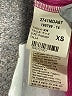 MSGM Pink Casual Dress Size XS - photo 9