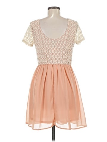 Forever 21 Cocktail Dress (view 2)