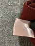 THML Burgundy Casual Pants Size M - photo 5