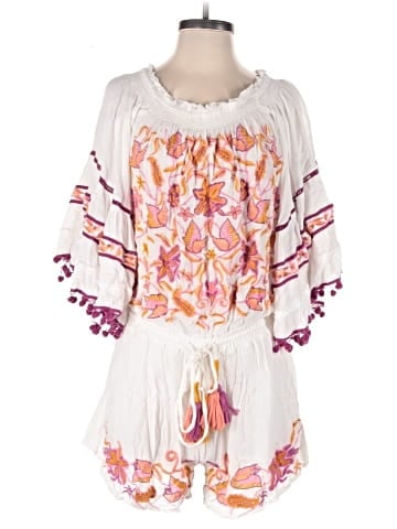 Raga Romper (view 1)