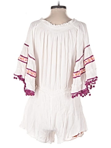 Raga Romper (view 2)