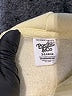 Pacific & Co. Yellow Pullover Hoodie Size XL - photo 7