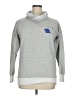 Gameday couture Silver Sweatshirt Size XL - photo 1