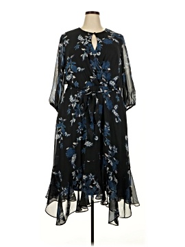 Lane Bryant Casual Dress