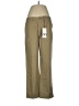Zara Tan Khakis Size 4 - photo 1