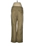 Zara Tan Khakis Size 4 - photo 2