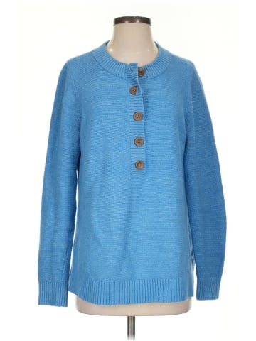 Purejill Pullover Sweater (view 1)
