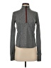 Shyanne Gray Long Sleeve Turtleneck Size XS - photo 1