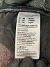 American Eagle Outfitters Chevron-herringbone Gray Jeans Size 000 - photo 8