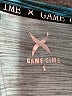 Game Time Teal Long Sleeve T-Shirt Size L - photo 4
