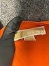 MICHAEL Michael Kors Orange Casual Dress Size M - photo 4