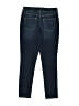 Cat & Jack Solid Blue Jeans Size 8 - photo 2