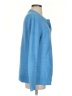 Purejill Blue Pullover Sweater Size XS - photo 4