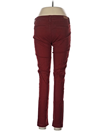 Fade to Blue Jeans (view 2)