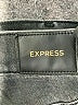 Express Gray Jeans Size 10 - photo 7